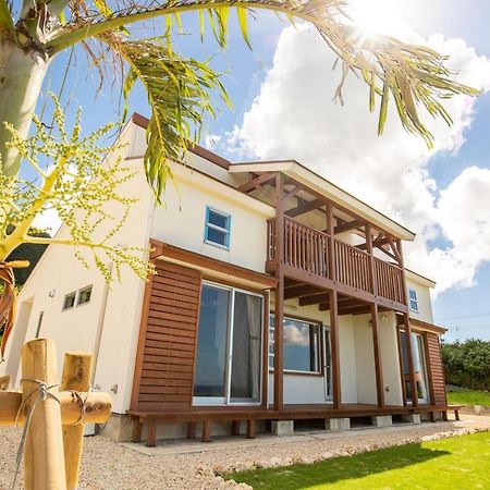 Umitosora Ishigakijima Villa Ishigaki  Exterior photo