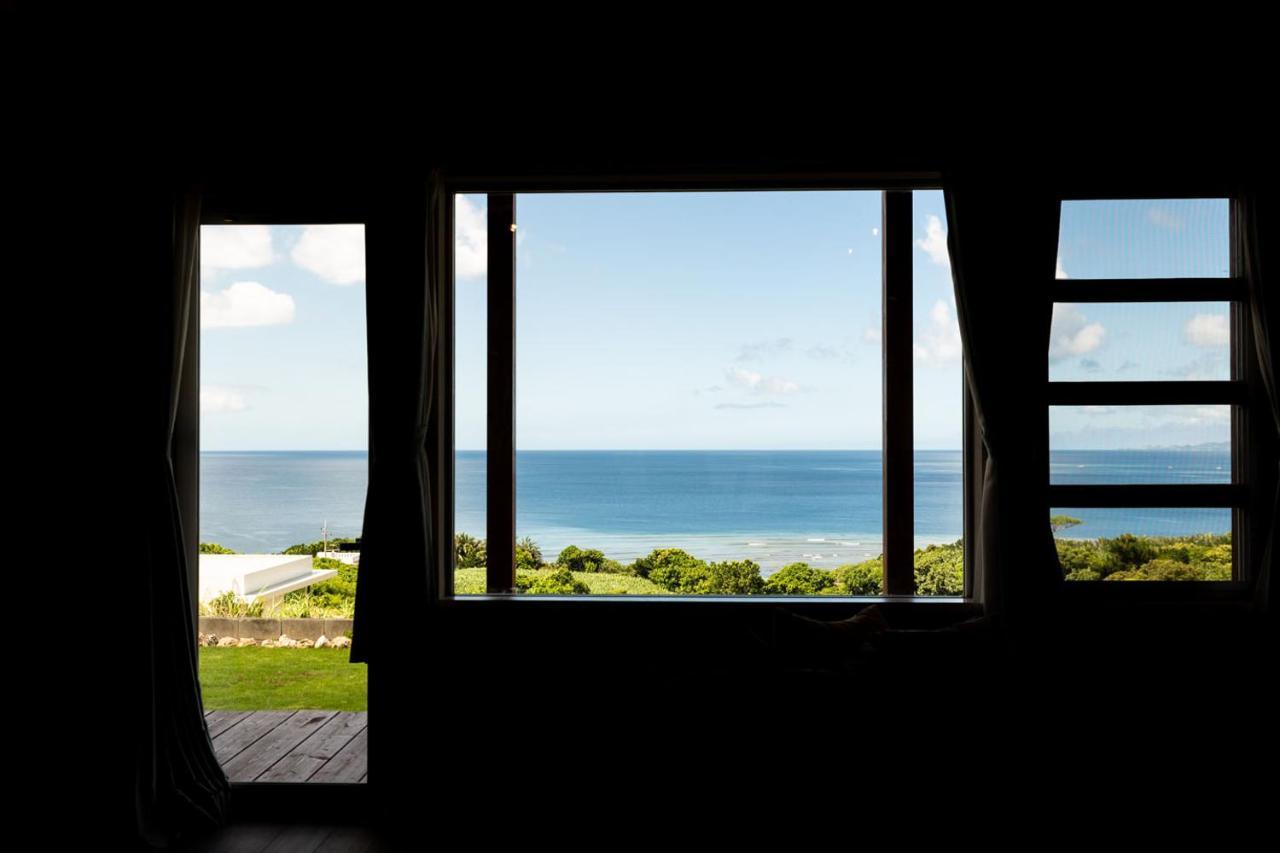 Umitosora Ishigakijima Villa Ishigaki  Exterior photo