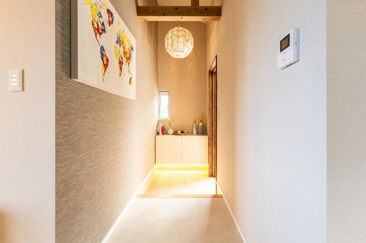 Umitosora Ishigakijima Villa Ishigaki  Exterior photo