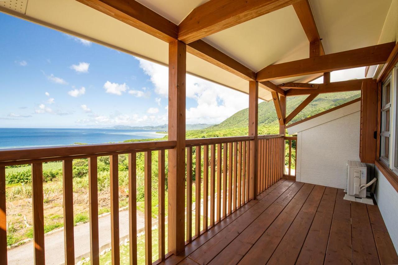 Umitosora Ishigakijima Villa Ishigaki  Exterior photo