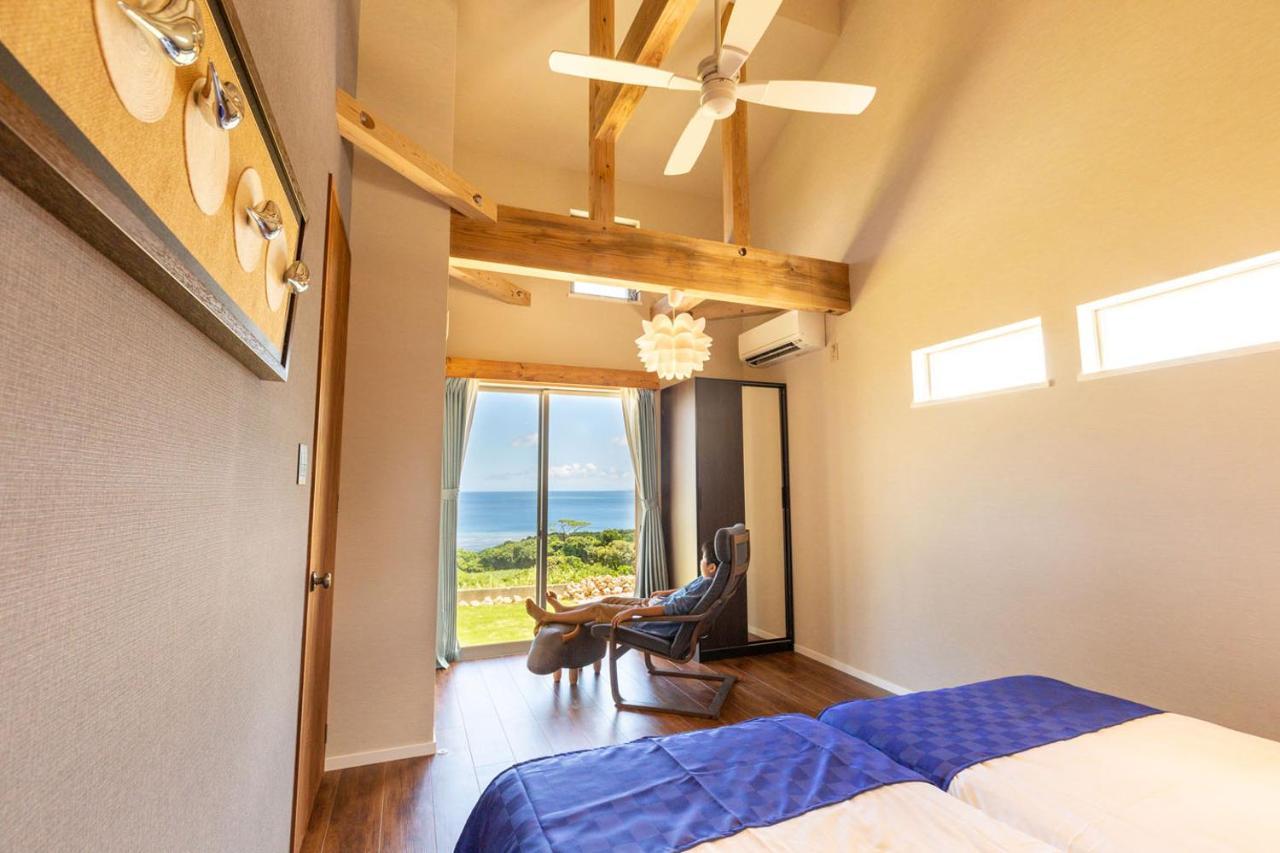 Umitosora Ishigakijima Villa Ishigaki  Exterior photo