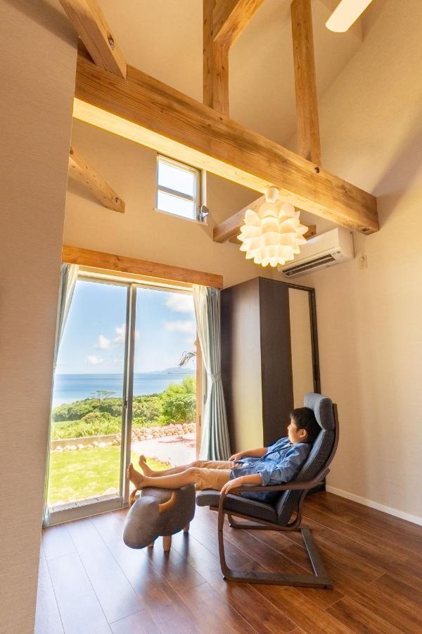 Umitosora Ishigakijima Villa Ishigaki  Exterior photo
